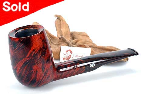 Chacom Edition Special 2003 Rot 9mm Filter